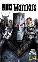 ABC Warriors: The Mek Files 04