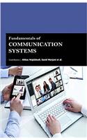 Fundamentals of Communication Systems