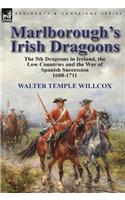 Marlborough's Irish Dragoons