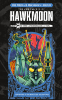 Michael Moorcock Library: The Chronicles of Hawkmoon: History of the Runesta Ff Vol. 2 (Graphic Novel)