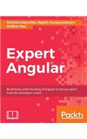 Expert Angular