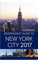 Independent Guide to New York City 2017