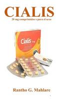 Cial Is 20 MG Comprimidos S Para El Sexo
