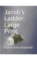 Jacob's Ladder: Large Print