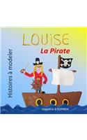 Louise la Pirate