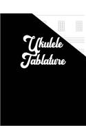 Ukulele Tablature