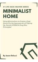 Minimalist Home