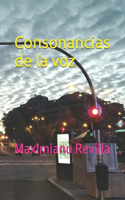 Consonancias de la voz