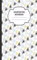 Composition Notebook