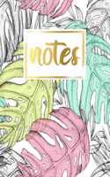 Notes