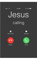 Jesus Calling