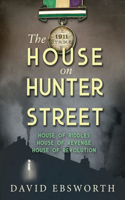 House on Hunter Street