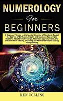 Numerology for Beginners
