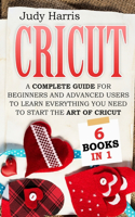 Cricut