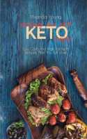 Amazing Low Carb Keto Recipes