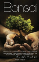 Bonsai