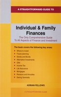 A Straightforward Guide to Individual and Family Finances