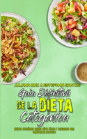Guía Definitiva De La Dieta Cetogénica