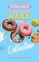 Kalorik MAXX Air Fryer Cookbook Collection: Pastry and Bakery Recipes