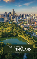 Tax Law in Thailand