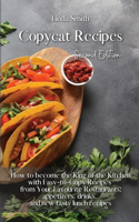 Copycat recipes