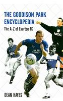 Goodison Park Encyclopedia