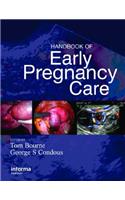 Handbook of Early Pregnancy Care