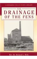 The Drainage of the Fens