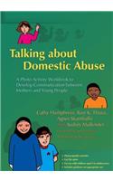 Talking about Domestic Abuse