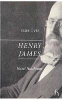 Brief Lives: Henry James