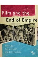 Film and the End of Empire