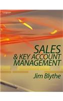 Sales and Key Account Management