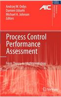 Process Control Performance Assessment