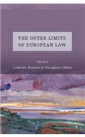The Outer Limits of European Union Law