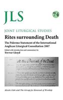 Rites Surrounding Death