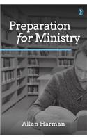 Preparation for Ministry