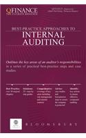 Best-Practice Approaches to Internal Auditing