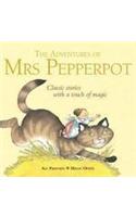 Adventures of Mrs Pepperpot
