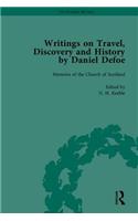 Writings on Travel, Discovery and History by Daniel Defoe, Part II