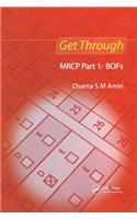 Get Through MRCP Part 1: BOFs