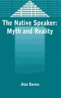 The Native Speaker