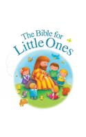 The Bible for Little Ones