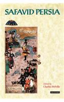 Safavid Persia: History and Politics of an Islamic Society(Pembroke Persian Papers Series)