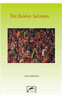 The the Bavino Sermons