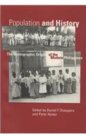 Population and History