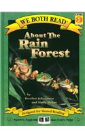 We Both Read: About the Rainforest
