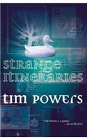 Strange Itineraries