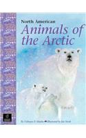 North American Arctic Animals