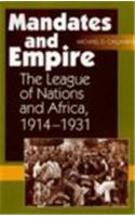 Mandates and Empire