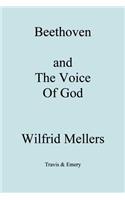 Beethoven and the Voice of God